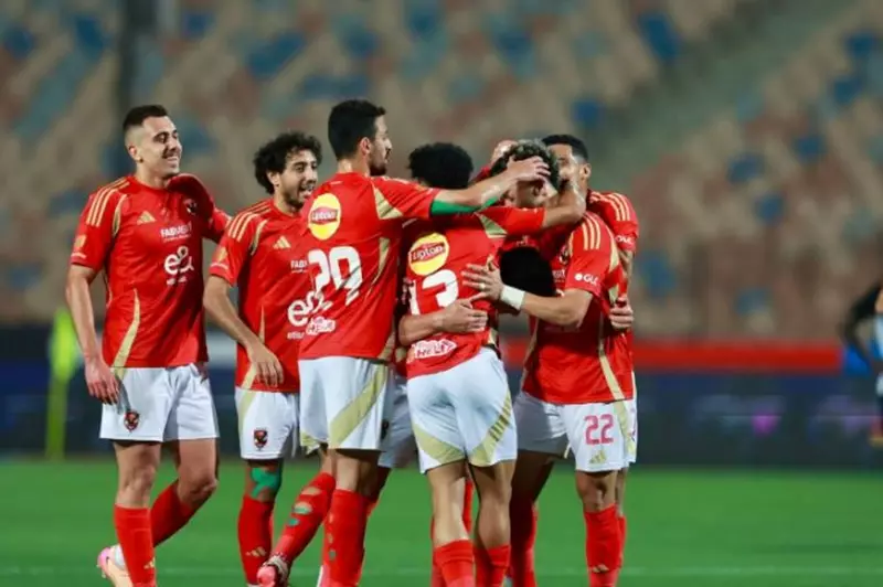 الأهلي يعلن رسميًا عن ترتيبات معسكر الإعداد لكأس العالم للأندية: انطلاق السفر في 4 يونيو