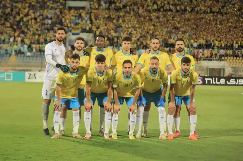 التحدي الكبير: ما الذي يحتاجه الإسماعيلي للبقاء في الدوري الممتاز؟