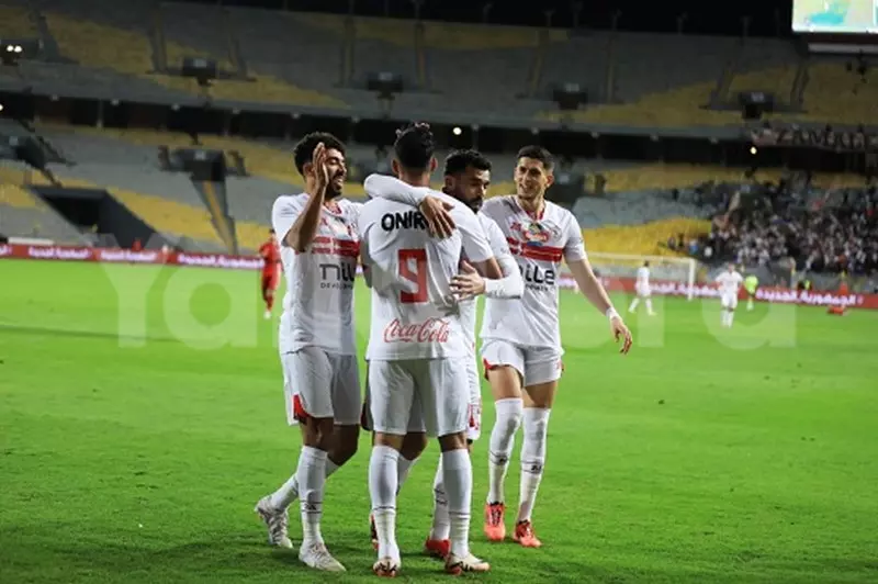المندوه: الزمالك يدعم الرمادي حتى ختام عقده واثقون من التتويج بكأس مصر