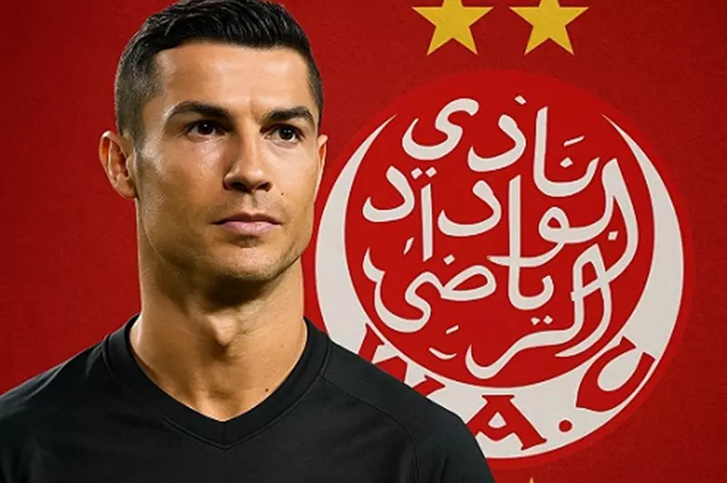 الوداد ينفي تفاصيل المفاوضات مع رونالدو قبل انطلاق مونديال الأندية عبر ليلا كورة