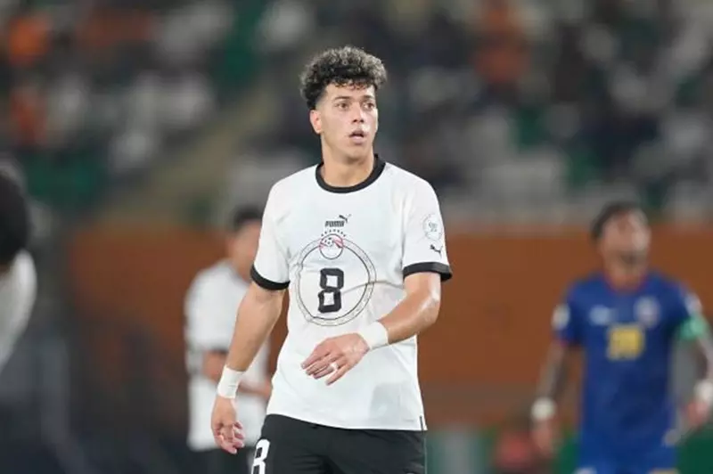 بعد ترحيب التوأم: موعد ظهور إمام عاشور المنتظر مع منتخب مصر