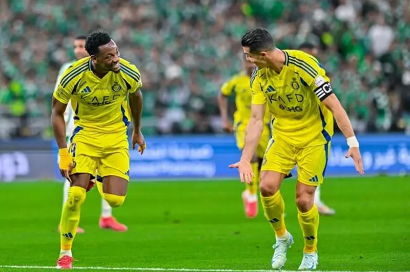 خطوات النصر نحو التأهل إلى دوري أبطال آسيا: التحديات والمتطلبات