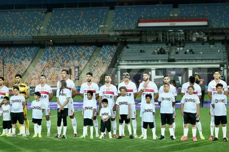 زمالك يؤكد موقفه القانوني: رد رسمي للمحكمة الرياضية بشأن طلب بيراميدز