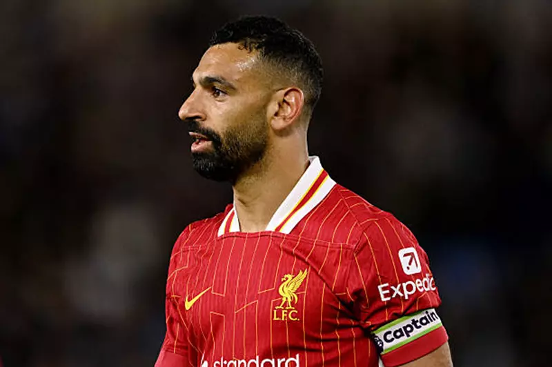 صلاح: إحساس الفوز بالدوري الإنجليزي لا يُصدق.. وكل لاعب يمتلك فرصة للفوز بالكرة الذهبية