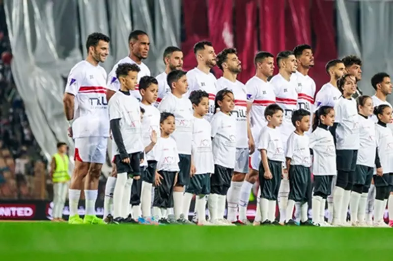 متحدث الزمالك: نطالب بإعادة تقييم موعد نهائي كأس مصر ومصير زيزو بيد المدرب الرمادي