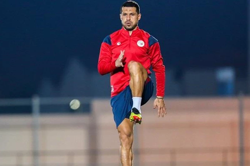 مدير أعماله: طارق حامد يعبر عن استعداده للعودة إلى الزمالك رغم عدم وجود تواصل رسمي