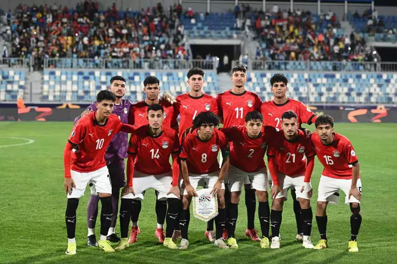 منتخب الشباب يترقب الميدالية التاسعة في أمم أفريقيا استناداً لتجربة السنوات الماضية