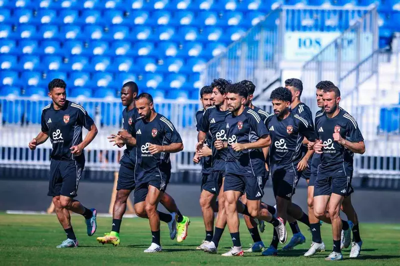 الجدول الزمني لمباريات الأهلي في كأس العالم للأندية 2025: المواعيد الكاملة