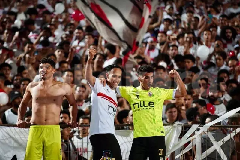الزمالك يتأهل لكأس السوبر المصري 2025 بعد إنجاز الأهلي