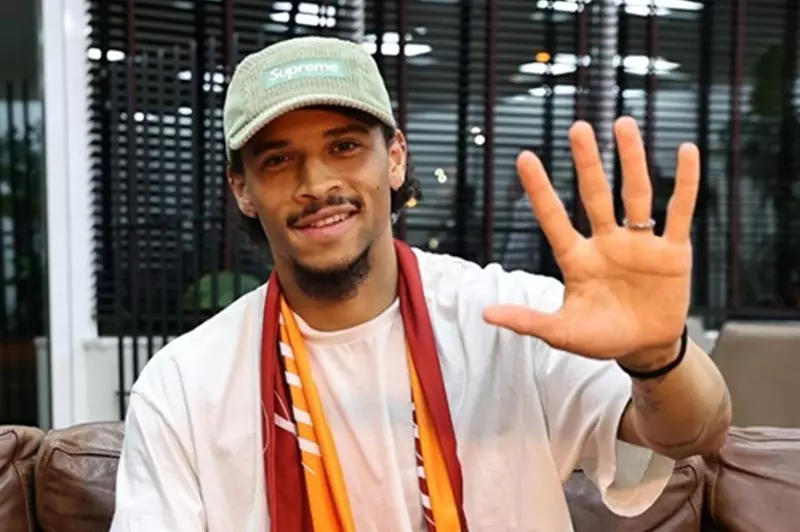 سانى يعرب عن ثقته في الانضمام لمنتخب ألمانيا في كأس العالم 2026