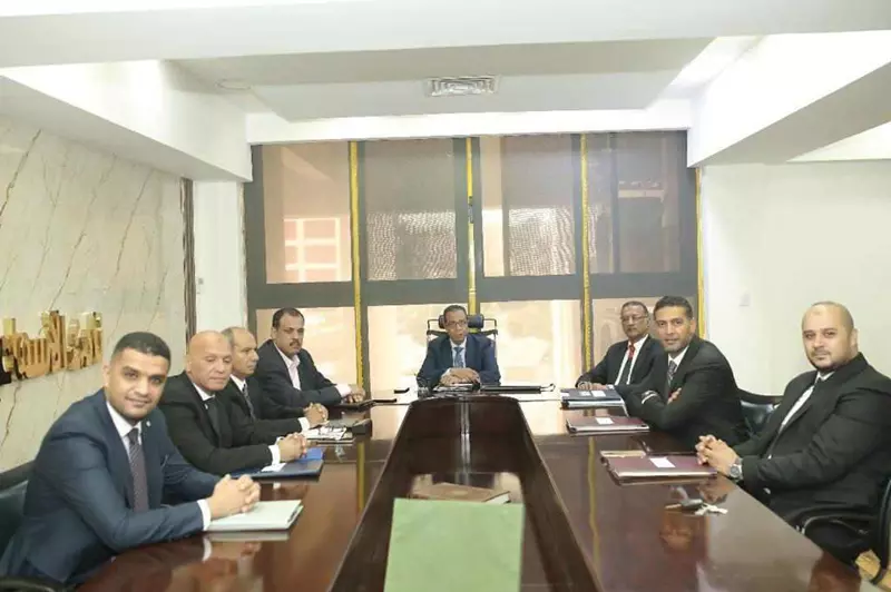 فيديو: مصادر ليلا كورة تكشف استقالة عضو مجلس إدارة الإسماعيلي من منصبه