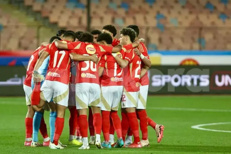 ملف يلا كورة: أجانب الأهلي في المونديال، طلب الزمالك للكأس، وأولى ظهور ريبييرو