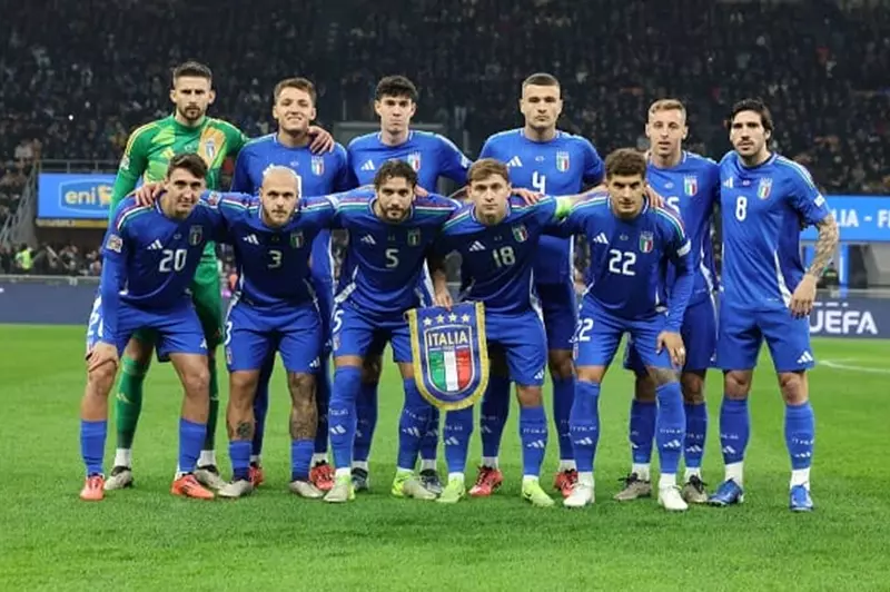 منافسات اليوم: تصفيات كأس العالم 2026 في أوروبا