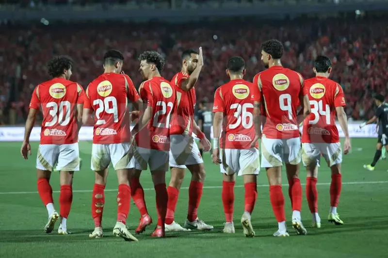 نصف الطريق تحقق: موقع الأهلي في تصنيف فيفا المؤهل لكأس العالم للأندية 2029