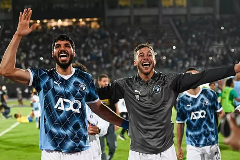 علي جبر: كنا نستحق التتويج بالدوري في الموسم الماضي