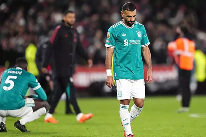 فانتازي يلا كورة.. 250 ألف عملية بيع جديدة لمحمد صلاح
