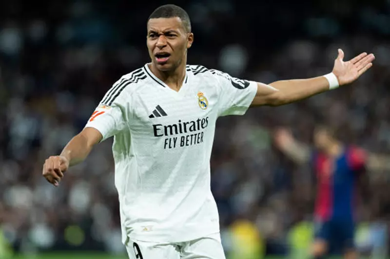 مصيدة فليك.. هل يقع مبابي وريال مدريد في الفخ مجددًا؟