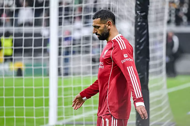 فانتازي يلا كورة.. تراجع سعر محمد صلاح مجددا