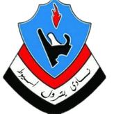 بترول اسيوط شعار