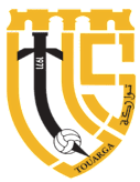 اتحاد تواركة شعار