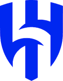 الهلال شعار