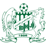 الدفاع الحسني الجديدي شعار