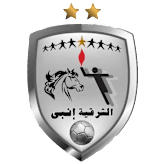 الشرقية إنبي شعار