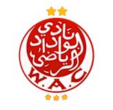 الوداد الرياضي شعار