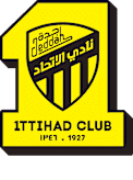 الاتحاد شعار