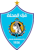 غزل المحلة شعار